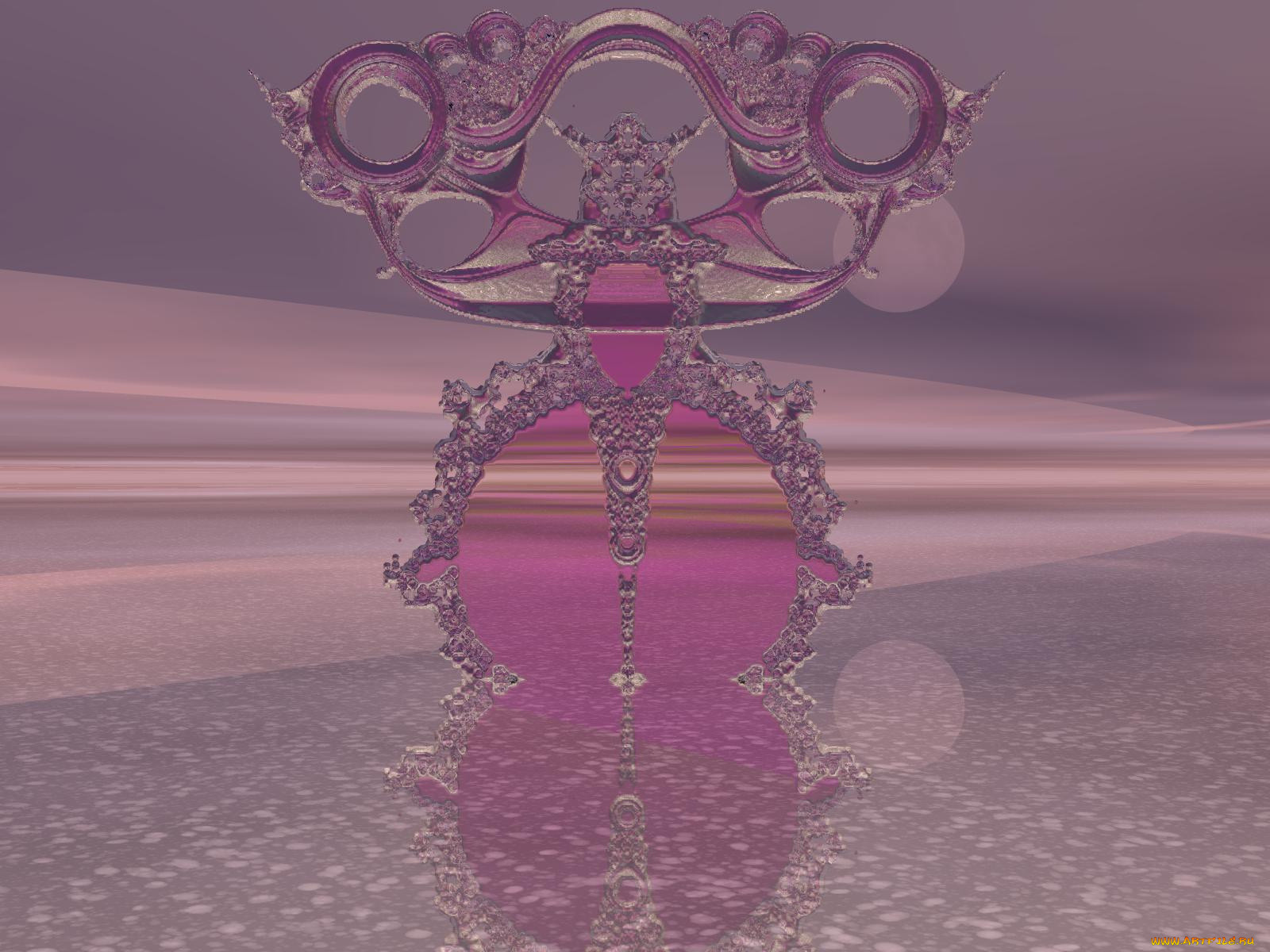 3, , fractal, , 